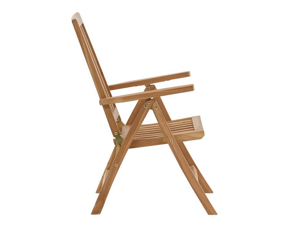 Asztal és szék garnitúra Dallas 4090 (Fekete + Barna)