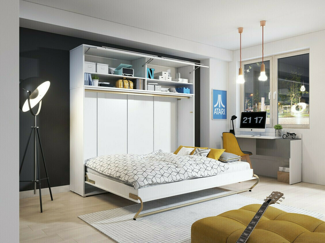 Bútorkészlet Concept Pro Lenart Levfere 170