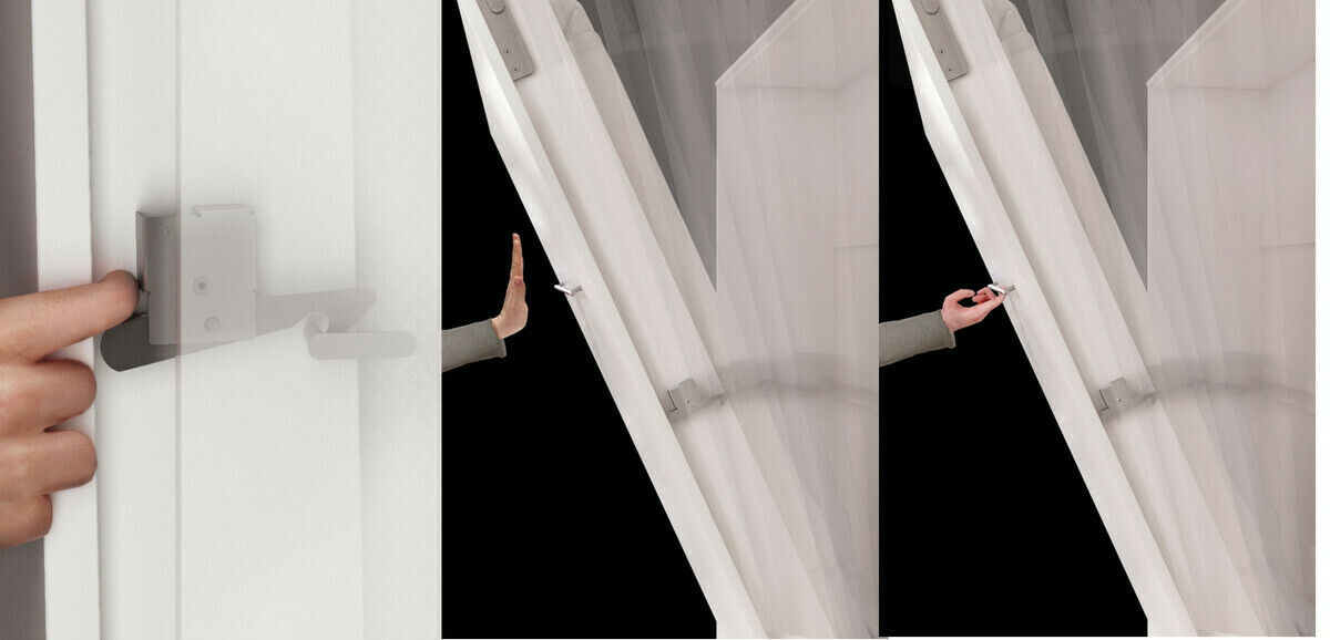 Bútorkészlet Concept Pro Lenart