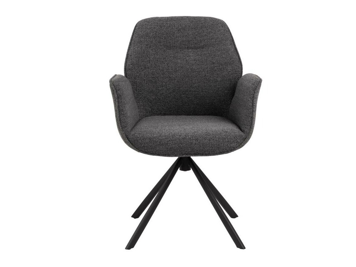 Szék Norsica 696 (Antracit + Fekete)