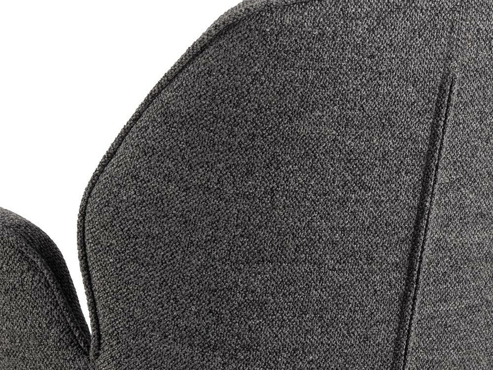 Szék Norsica 696 (Antracit + Fekete)