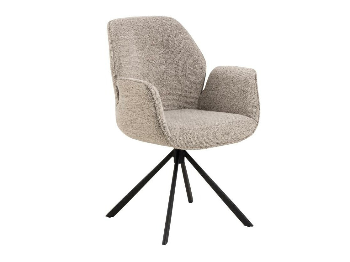 Szék Norsica 696 (Bézs + Fekete)