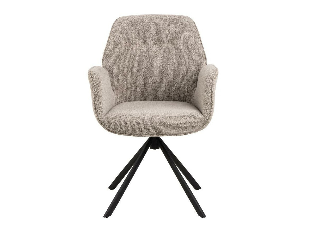 Szék Norsica 696 (Bézs + Fekete)