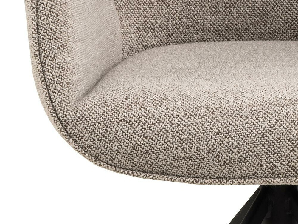 Szék Norsica 696 (Bézs + Fekete)