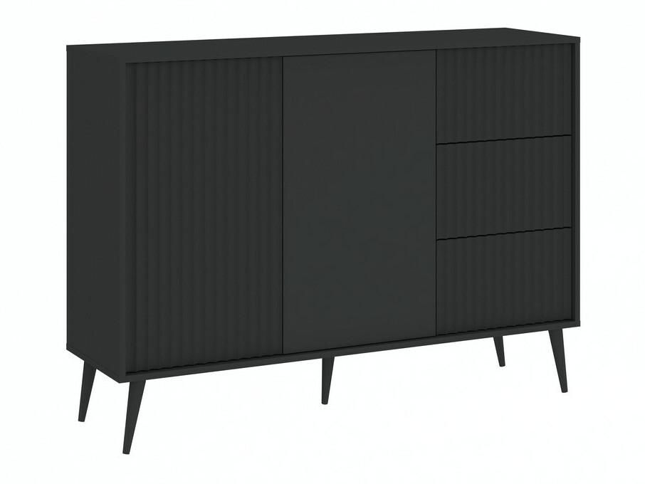 Komód Cirferi 101 (Antracit)