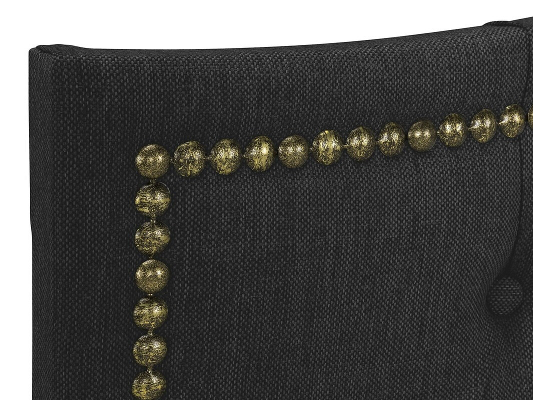 Fejtámla Sonlome 122 (Aikos Fekete)