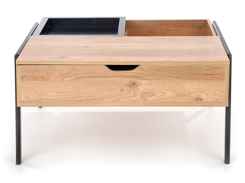 Kihajtható dohányzóasztal Houston 1483