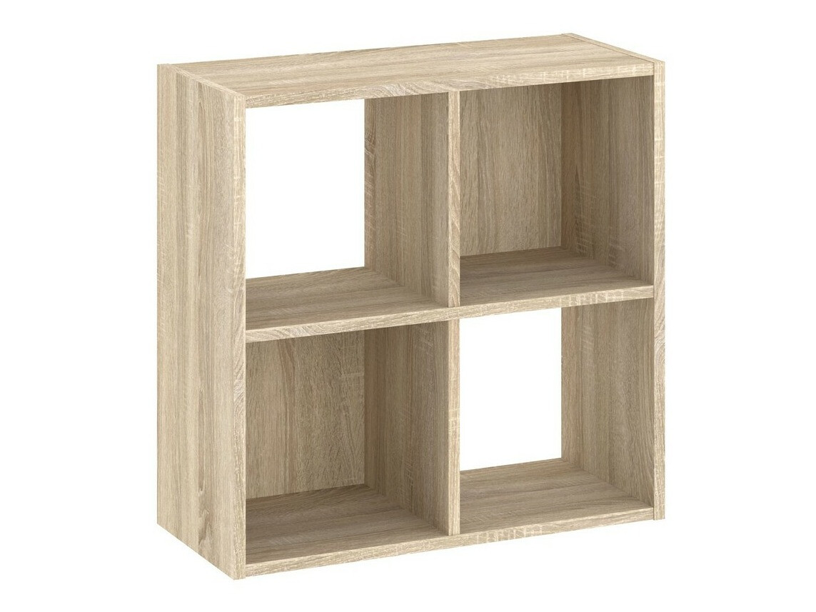 Könyvespolc Bristol 172 (Sonoma tölgy)