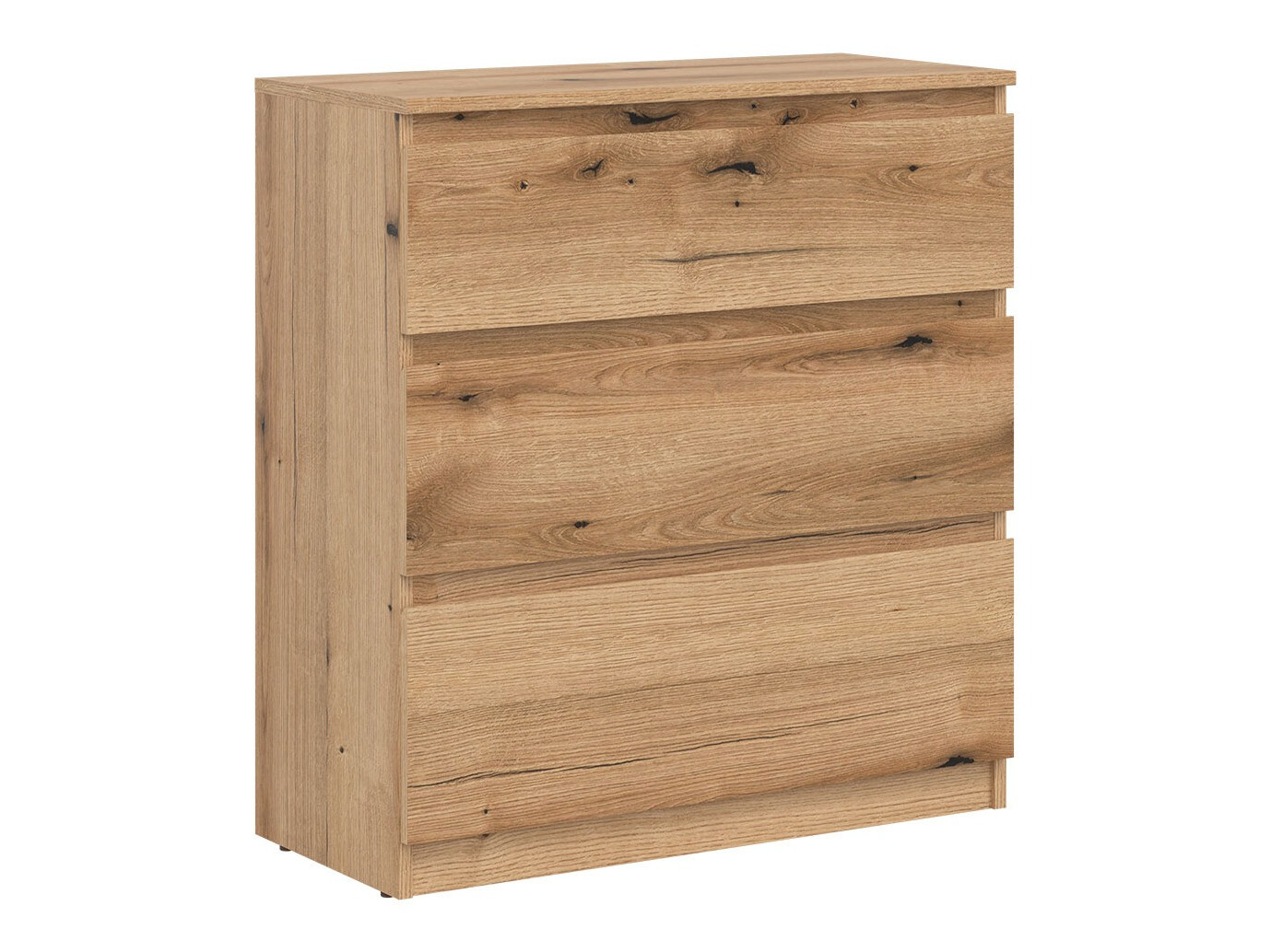 Komód Catelbi 101 (Tölgy)