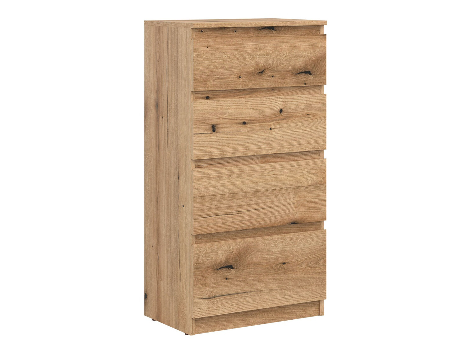 Komód Catelbi 103 (Tölgy)