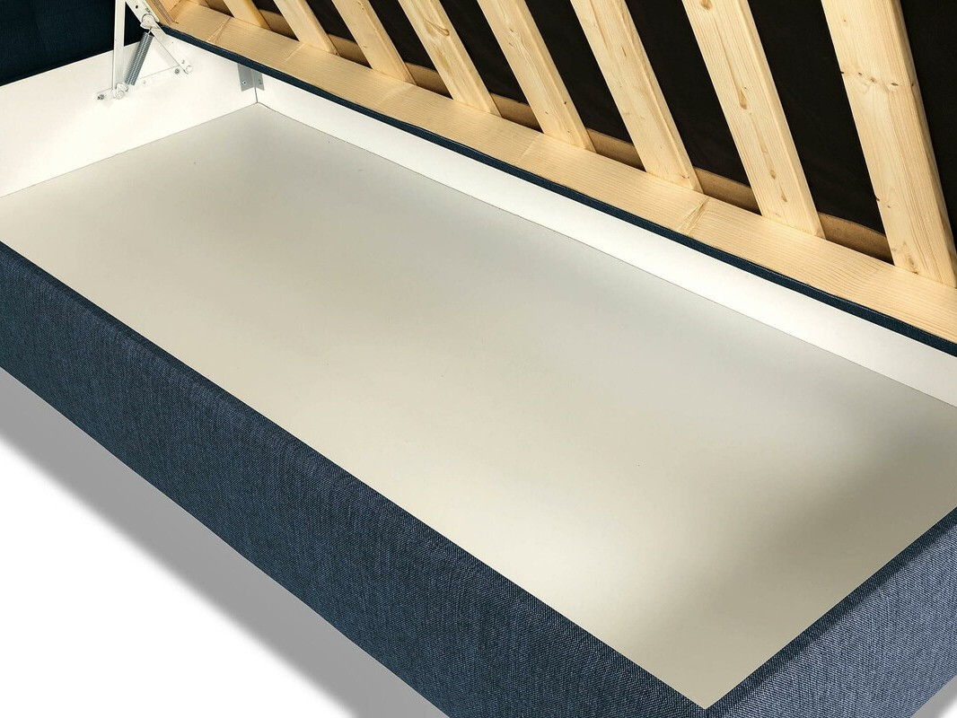 Kontinentális ágy Dortesa 141