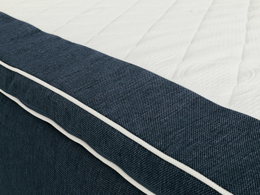 Kontinentális ágy Dortesa 141