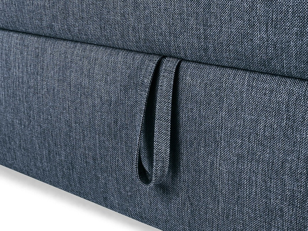 Kontinentális ágy Dortesa 141