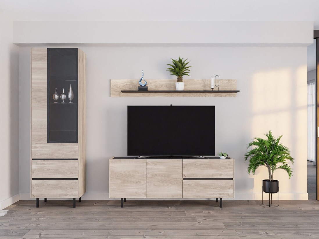 Nappali szett Corfele 112