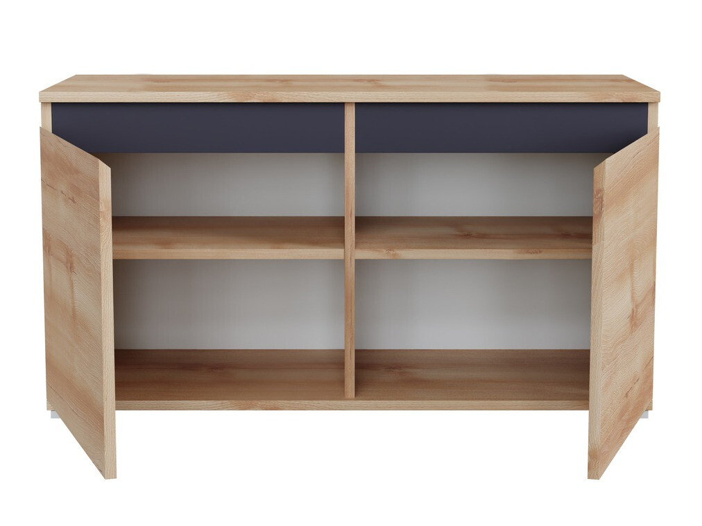 Cipőtároló Elitivi 101 (Bükkfa)