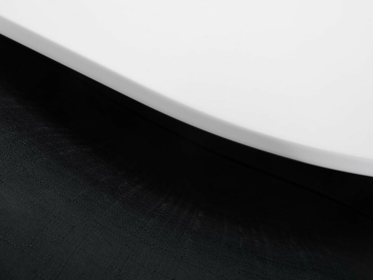 Étkezőgarnitúra Scandinavian Choice 562 (Fekete)