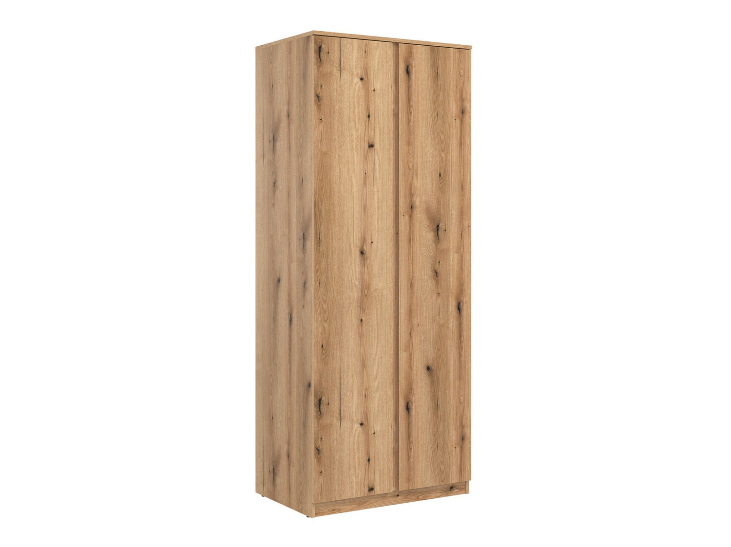 Gardróbszekrény Catelbi 107 (Tölgy)