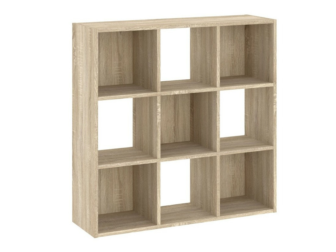 Könyvespolc Bristol 175 (Sonoma tölgy)
