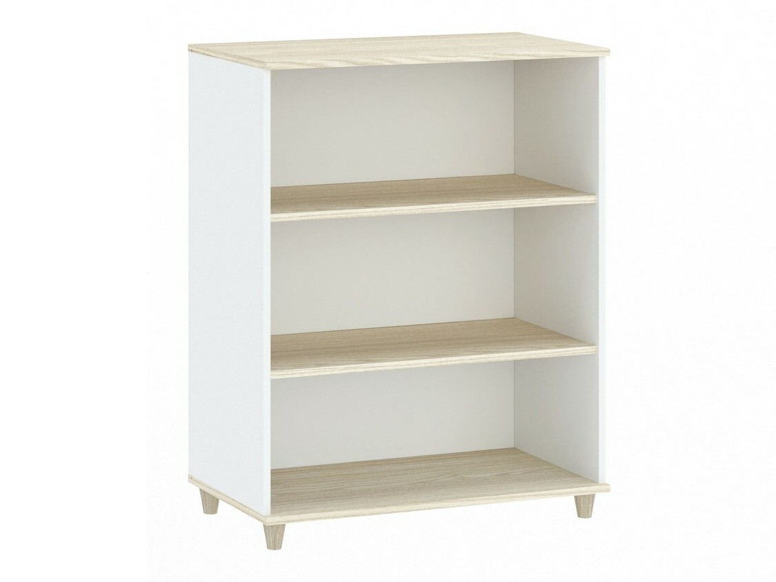 Könyvespolc Tivlomo 101