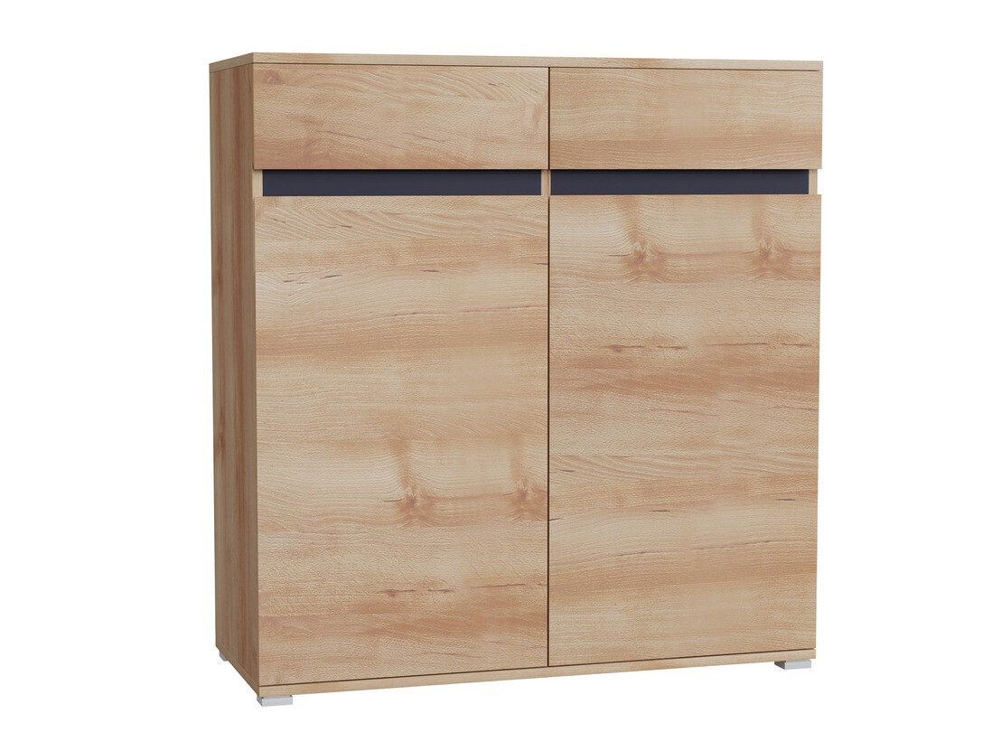 Komód Elitivi 100 (Bükkfa)