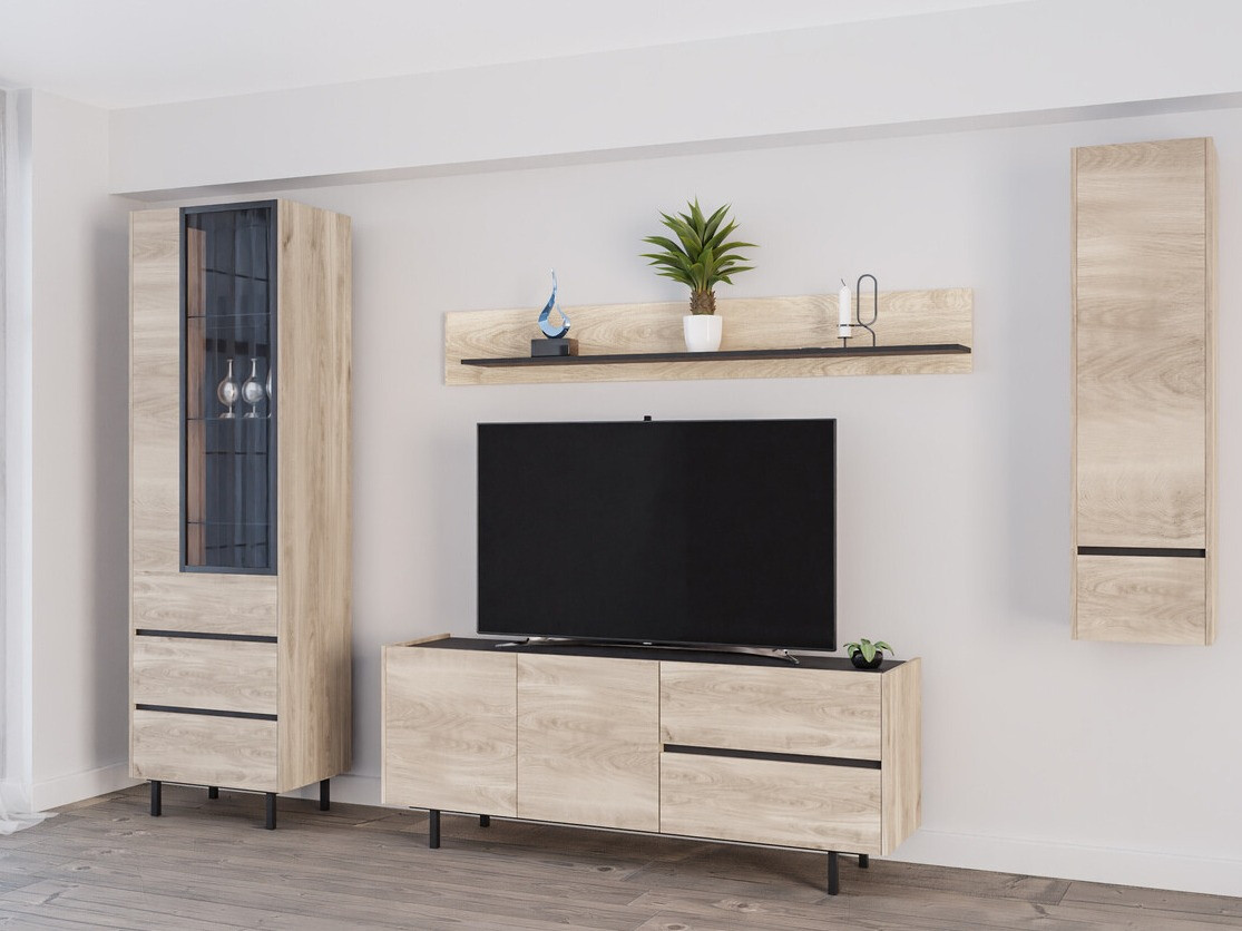 Nappali szett Corfele 113