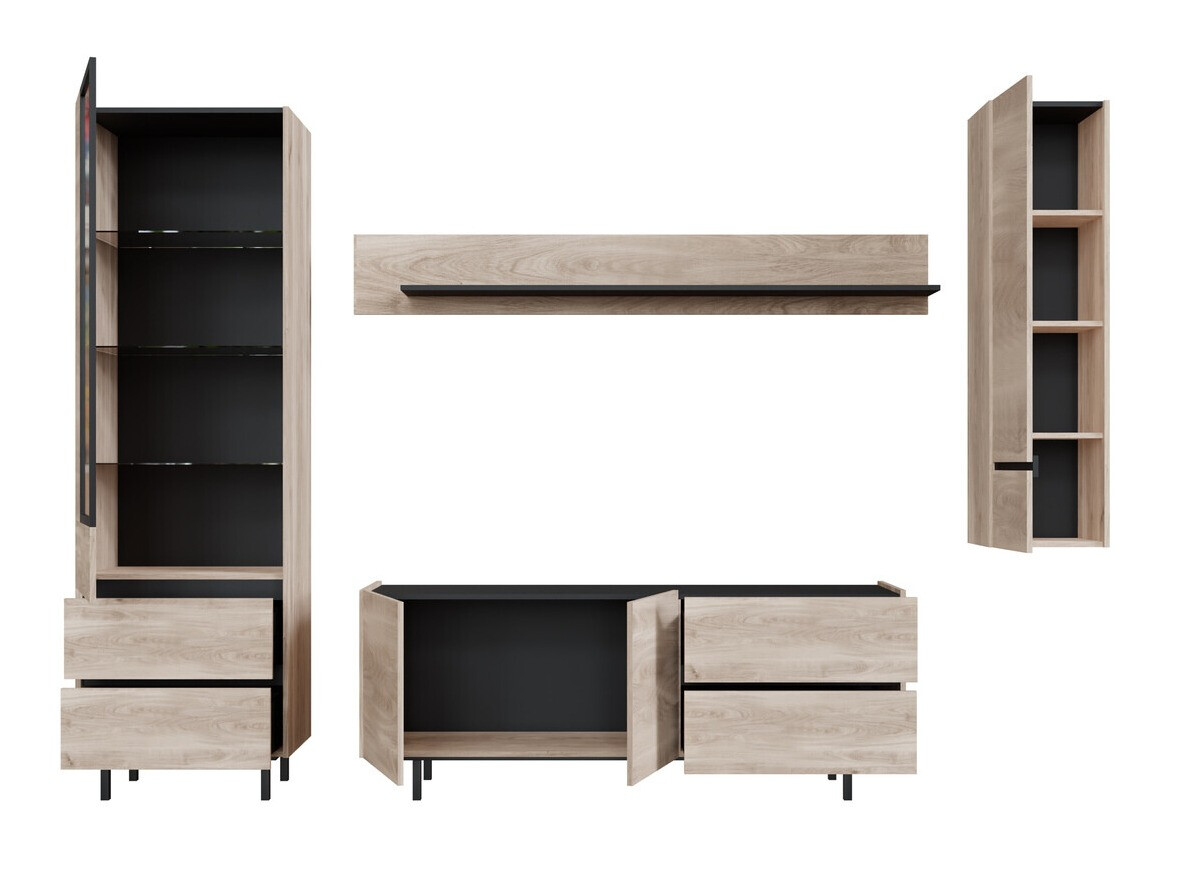 Nappali szett Corfele 113