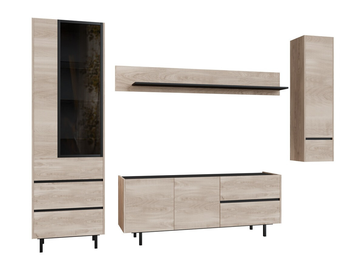 Nappali szett Corfele 113