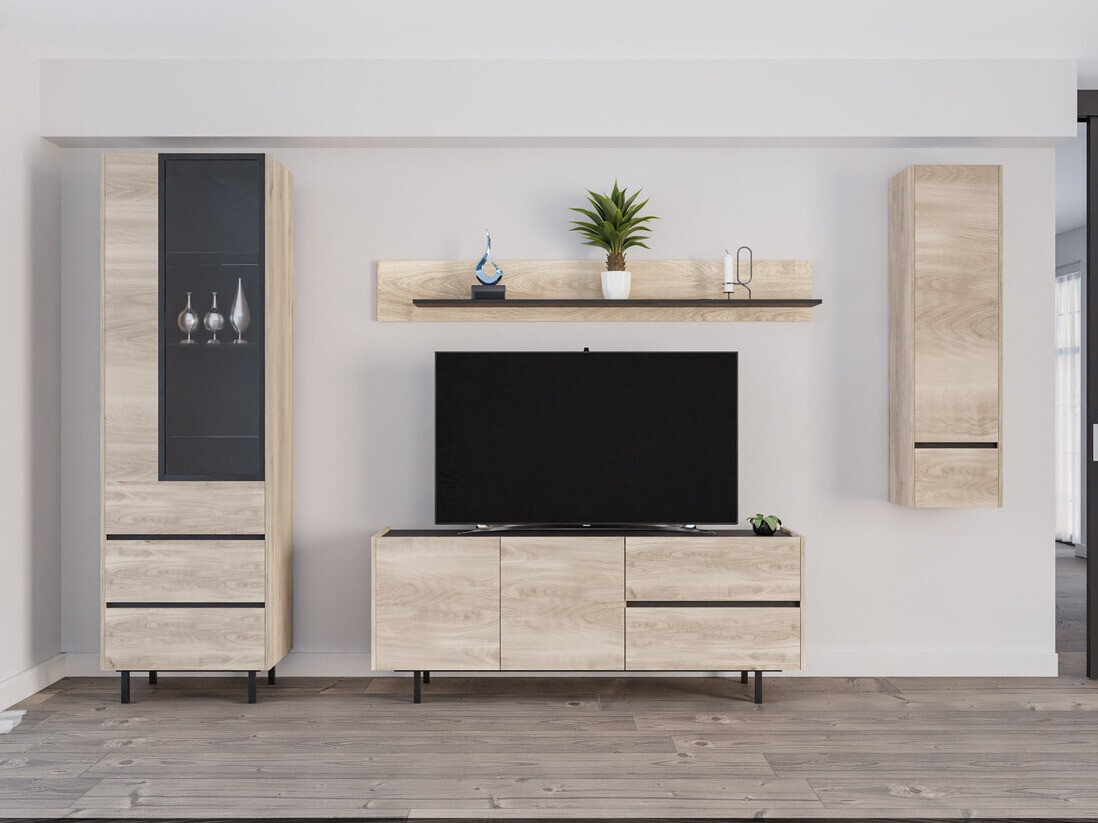 Nappali szett Corfele 113