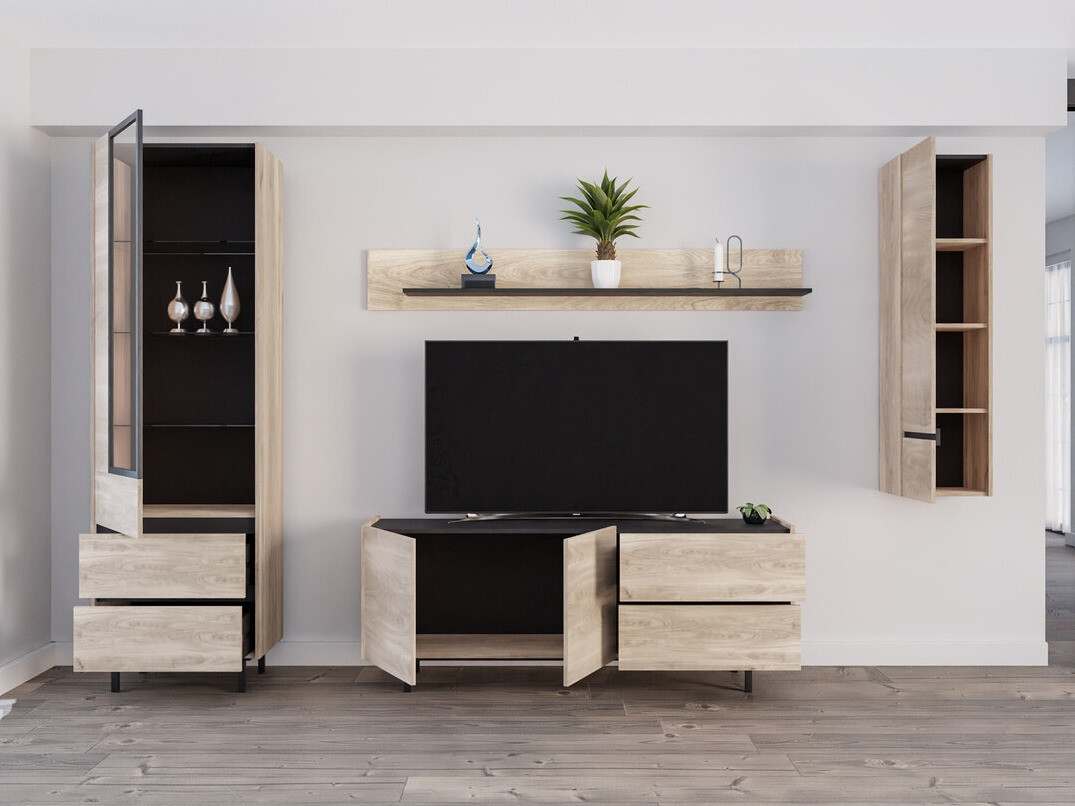 Nappali szett Corfele 113