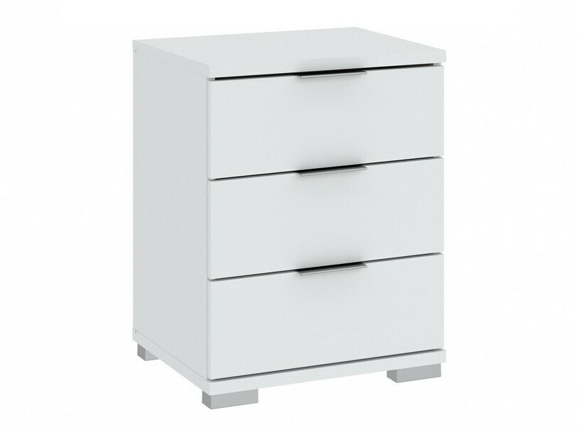 Tároló Bristol 178 (Fehér)