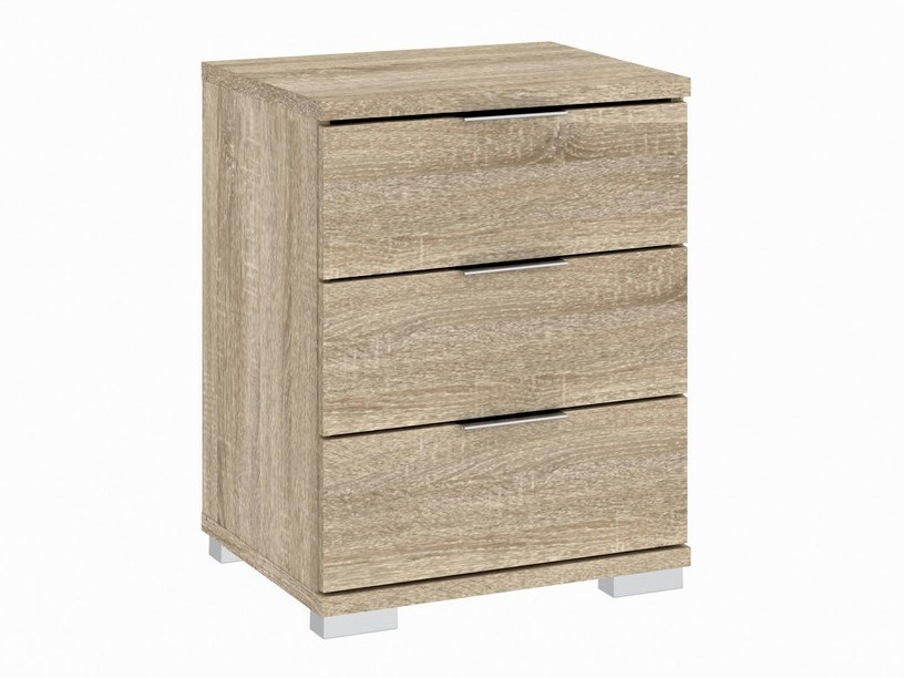 Tároló Bristol 178 (Sonoma tölgy)