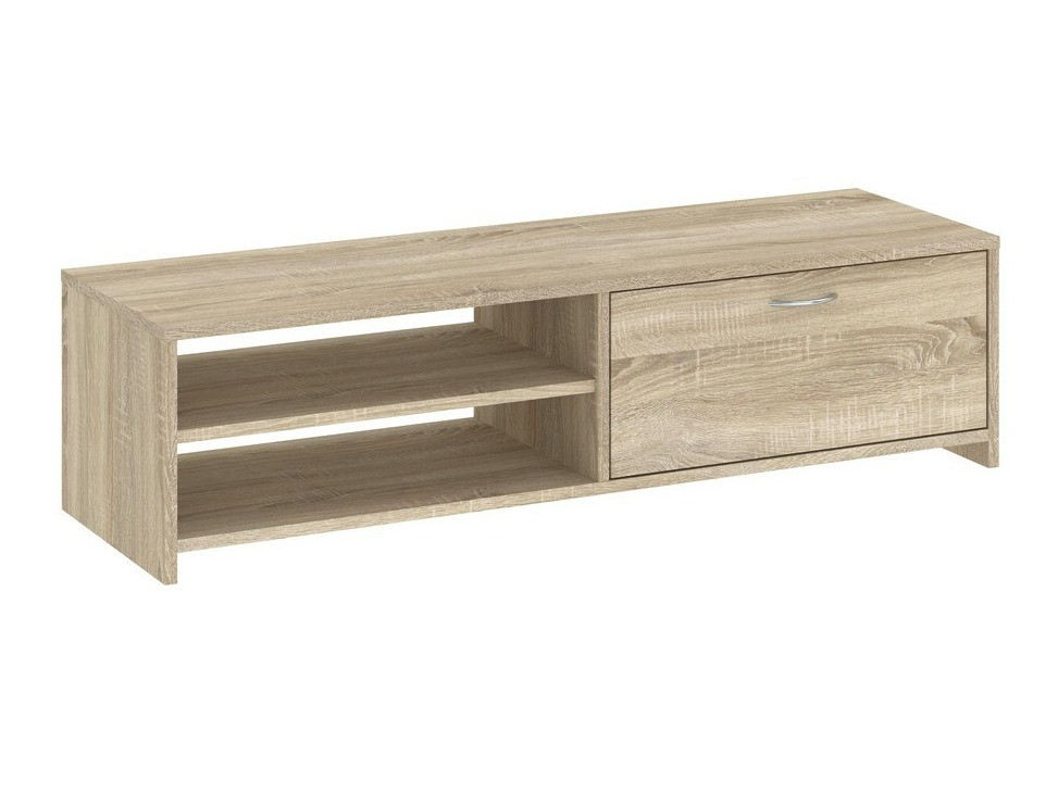 TV-állvány Bristol 176 (Sonoma tölgy)