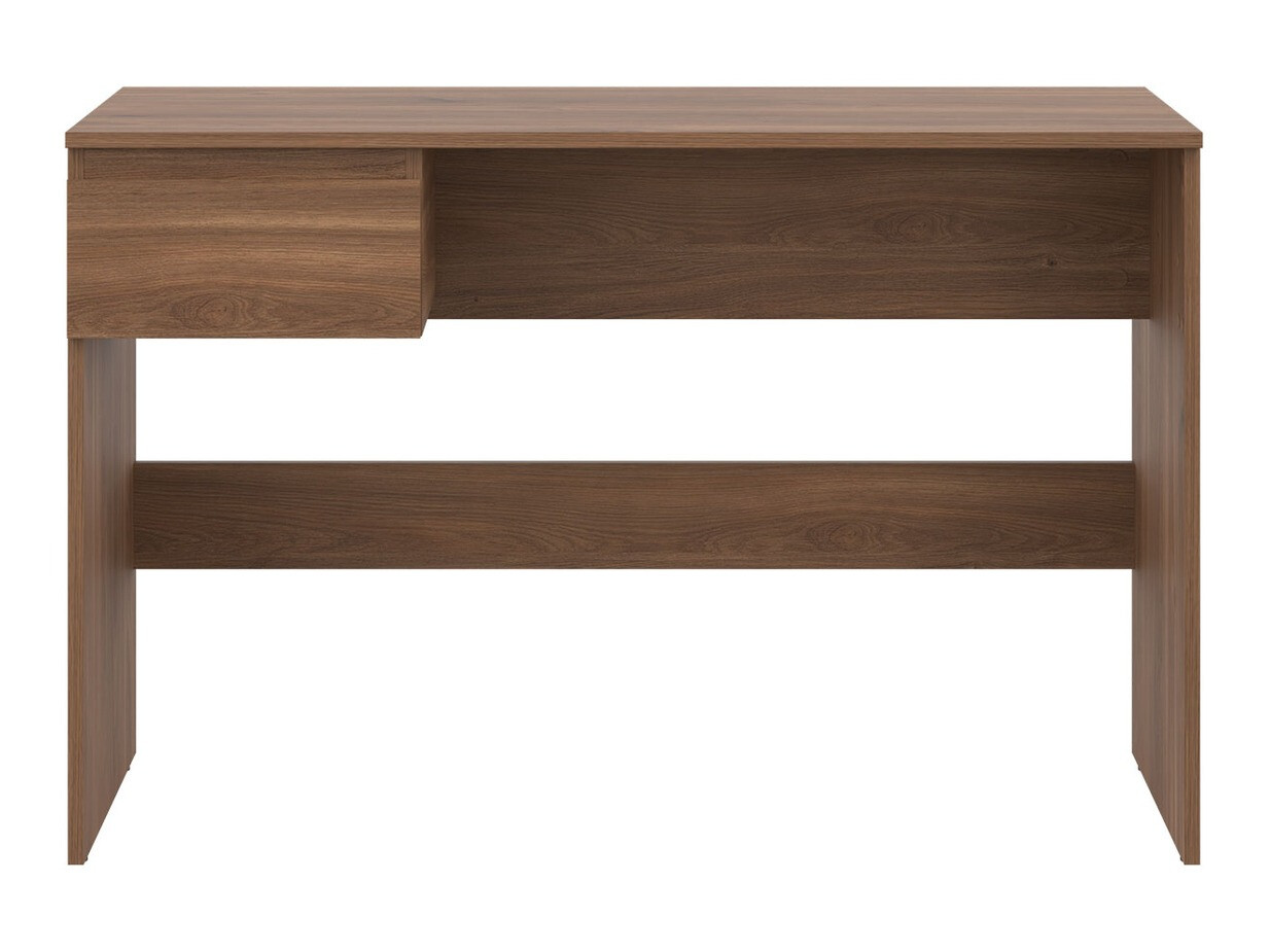 Íróasztal Catelbi 112 (Sötét tölgy)