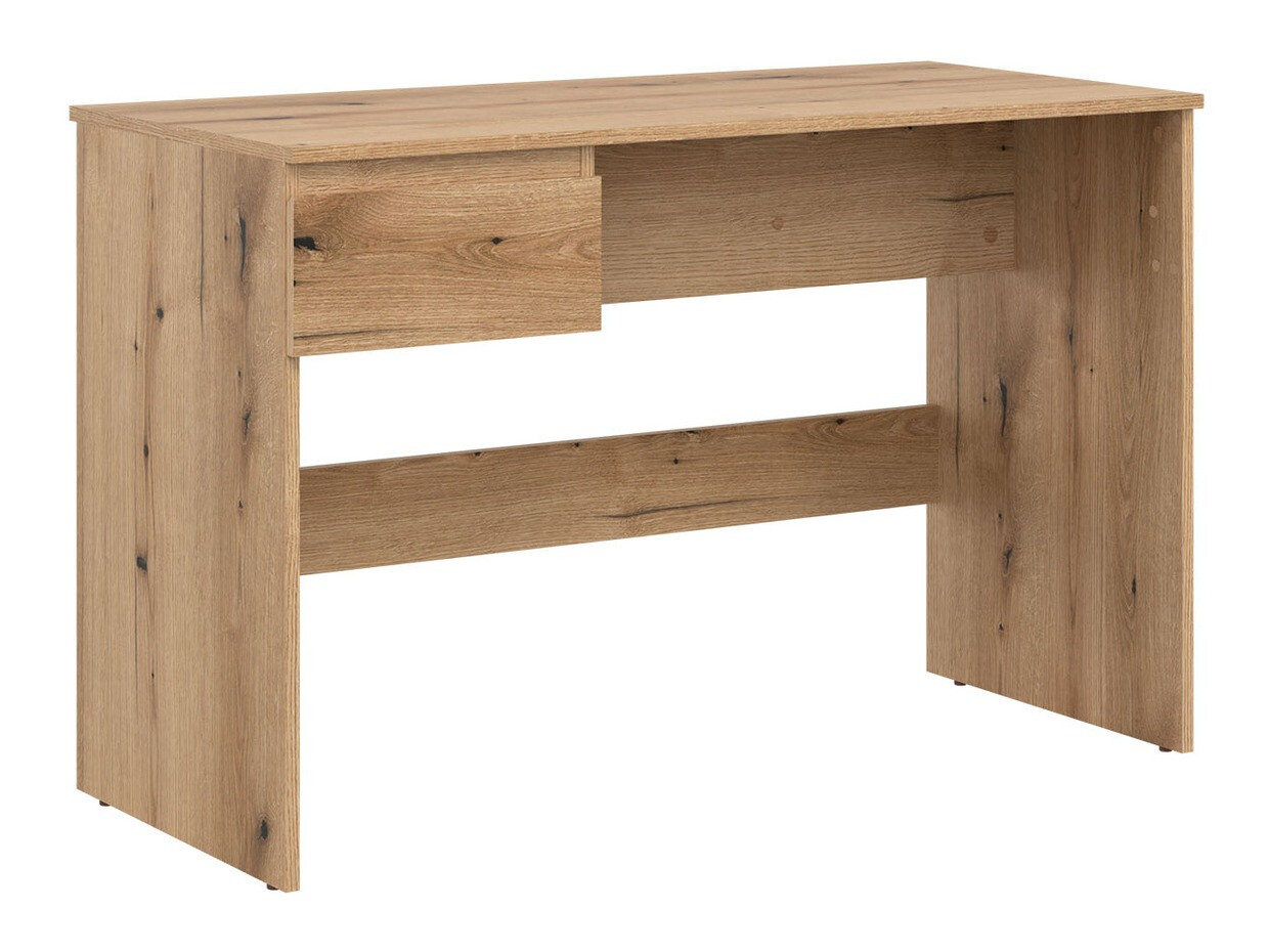 Íróasztal Catelbi 112 (Tölgy)