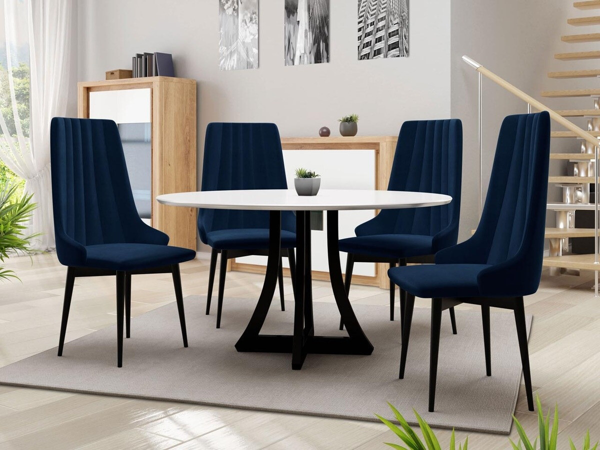 Szék Racine 113 (Magic Velvet 2216)