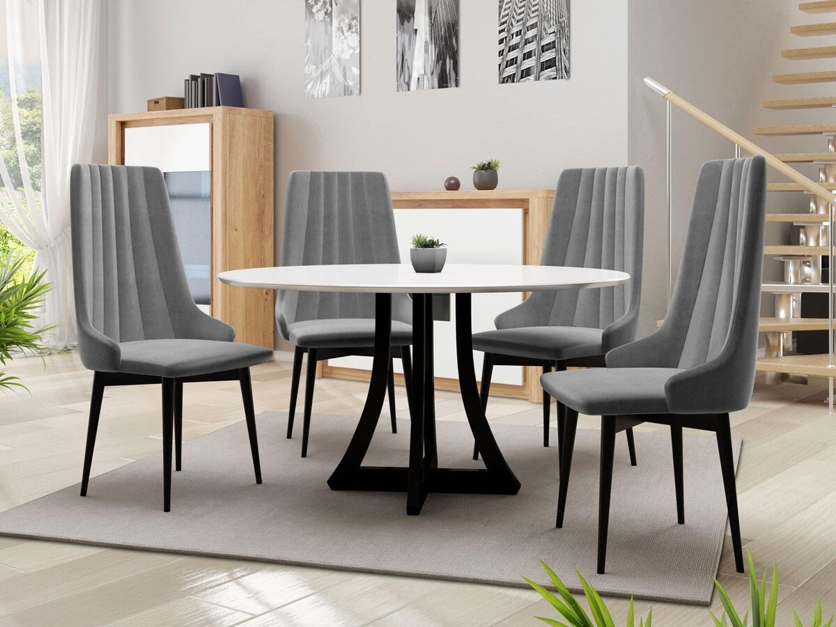 Szék Racine 113 (Magic Velvet 2217)