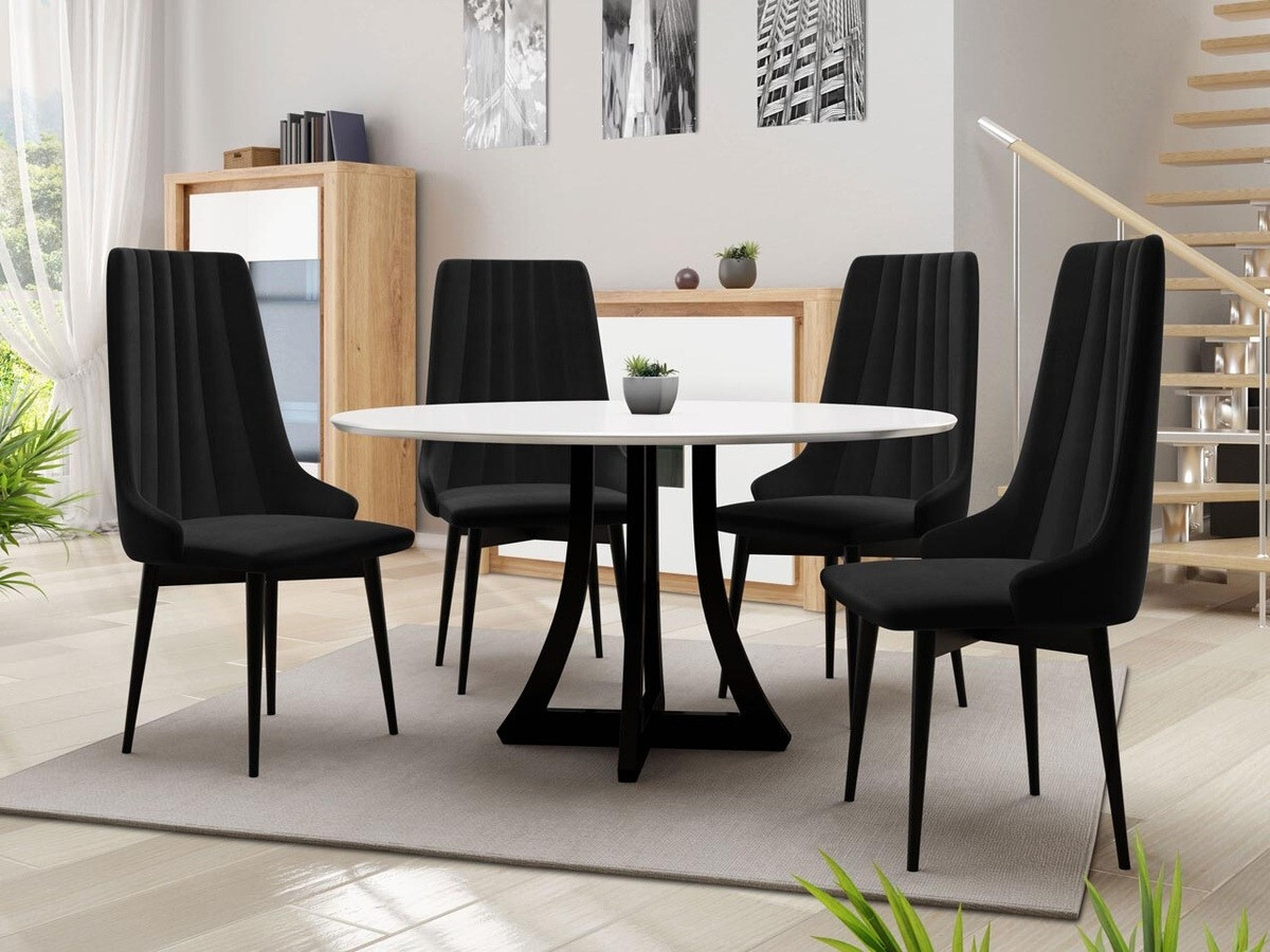 Szék Racine 113 (Magic Velvet 2219)