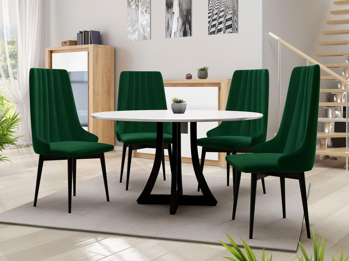 Szék Racine 113 (Magic Velvet 2225)