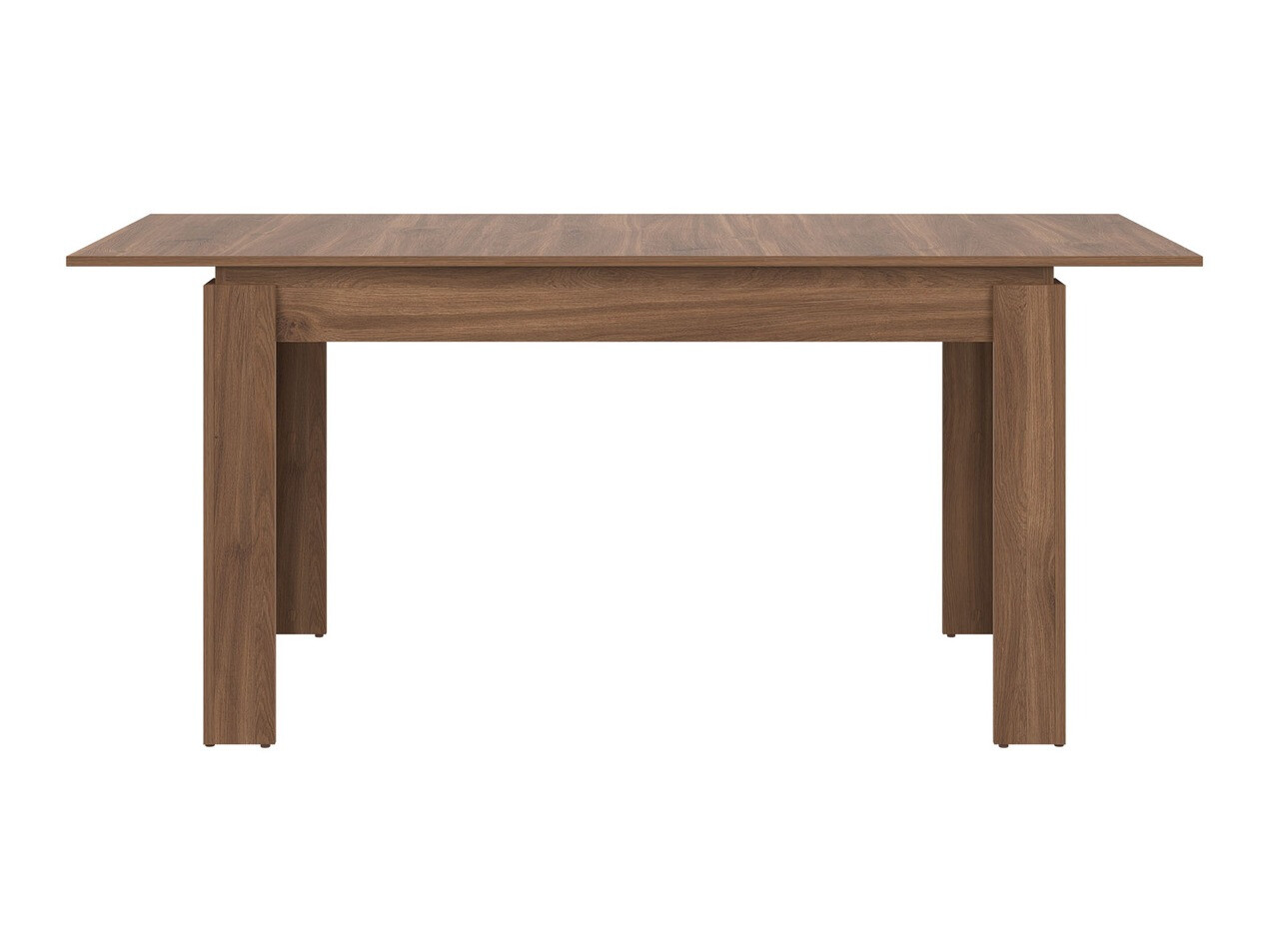 Asztal Catelbi 116 (Sötét tölgy)