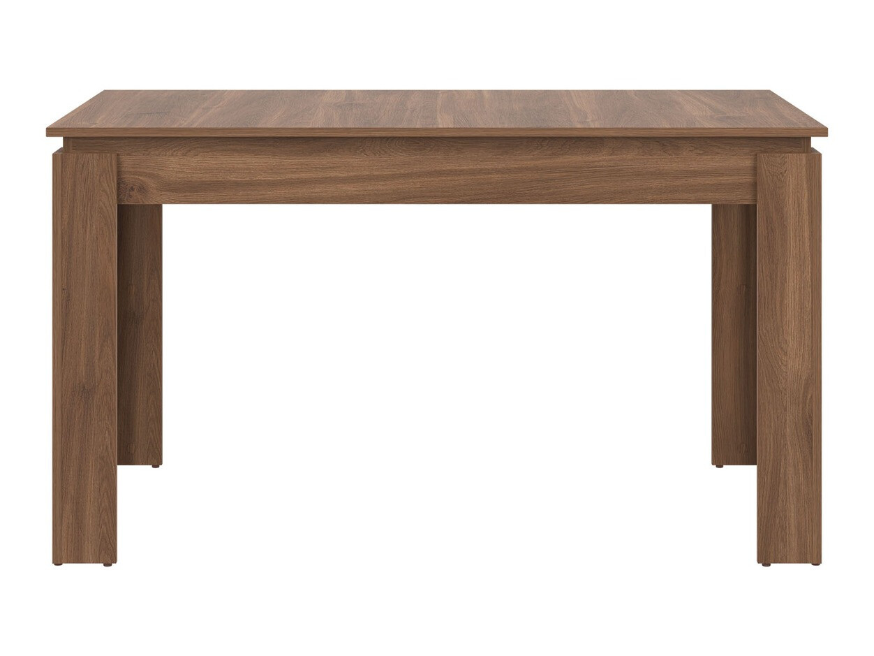 Asztal Catelbi 116 (Sötét tölgy)