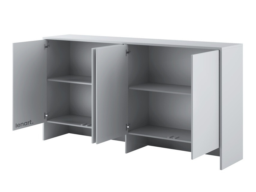 Bútorkészlet Concept Pro Lenart Levfere 143