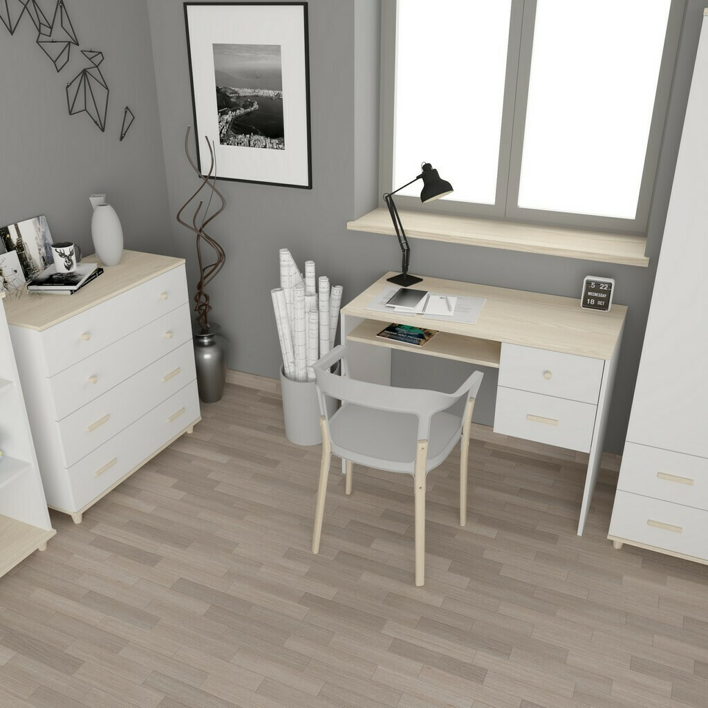 Íróasztal Tivlomo 103