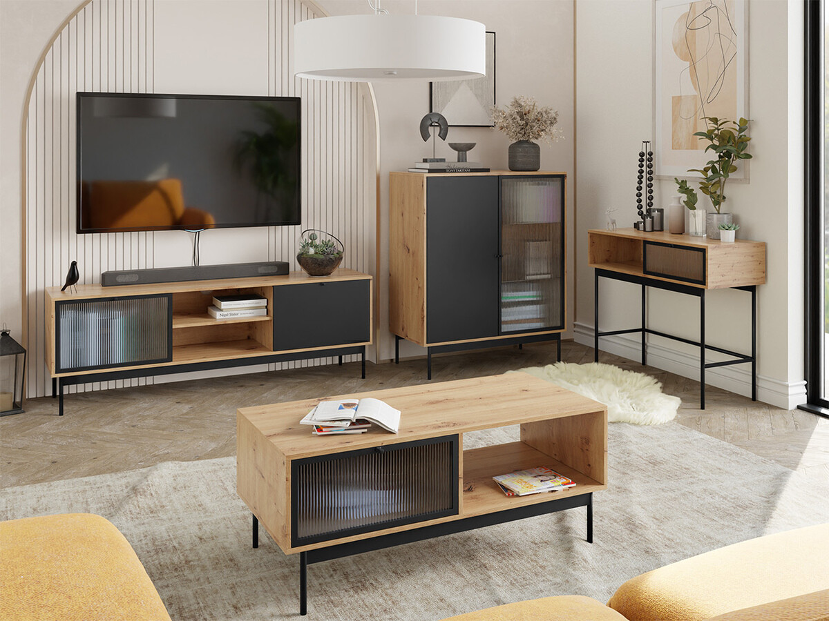 Könyvespolc Comfivo 419