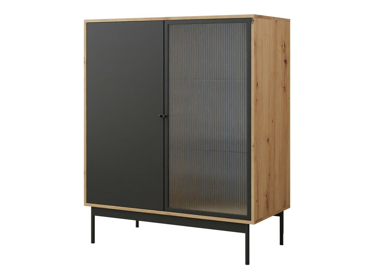 Könyvespolc Comfivo 419