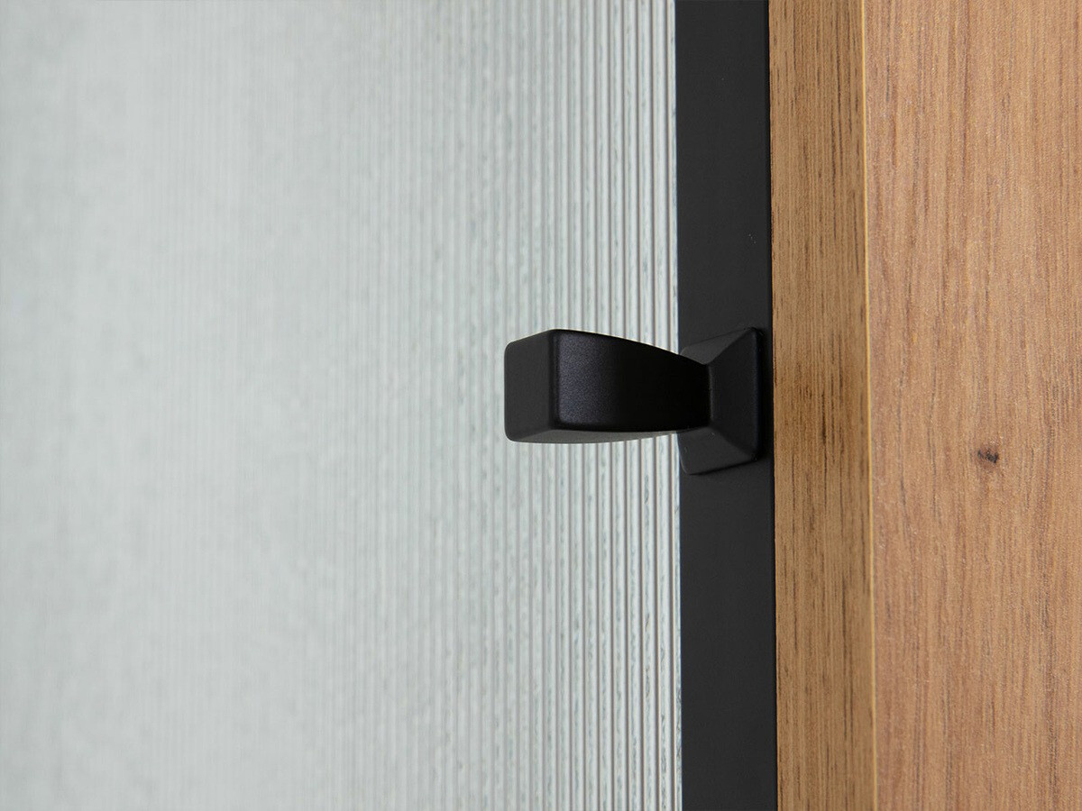 Könyvespolc Comfivo Granium