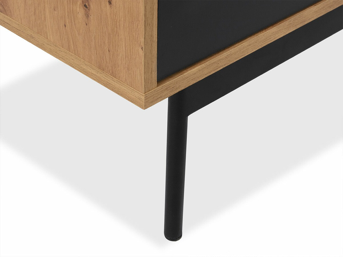 Könyvespolc Comfivo Granium