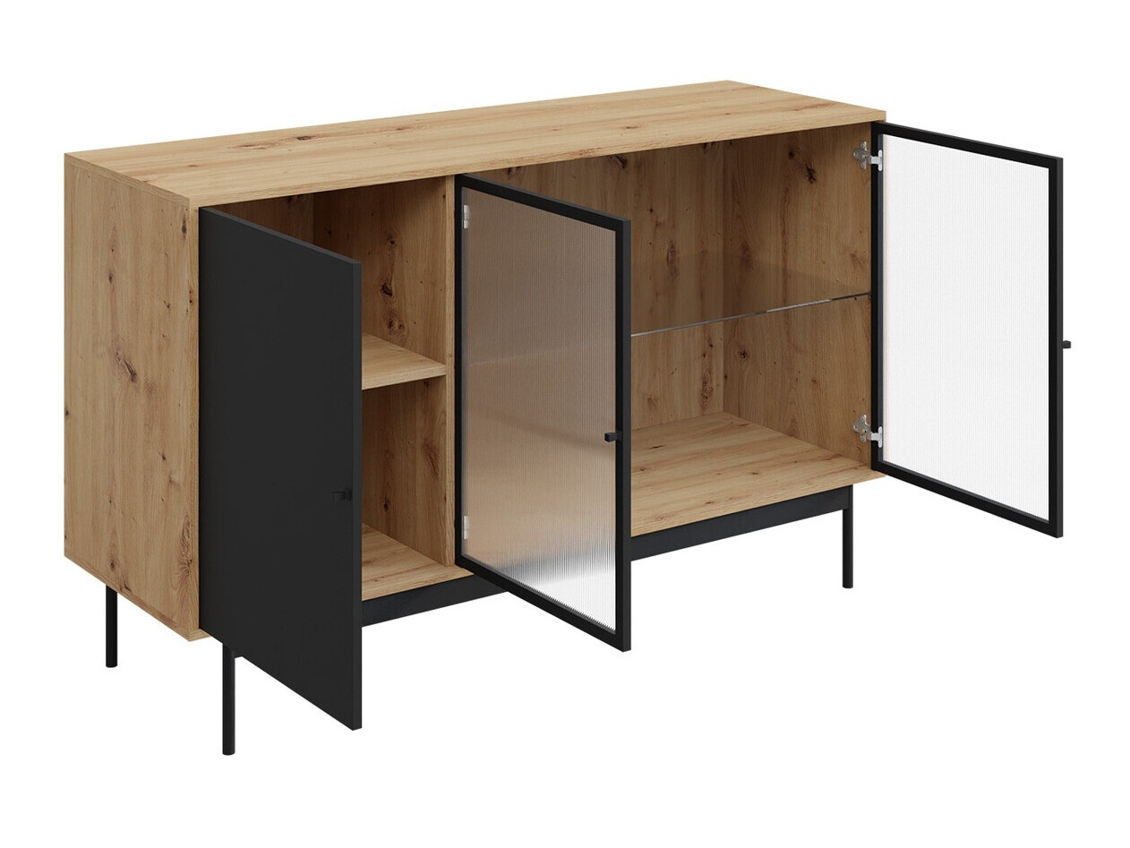 Nappali szett Comfivo 422