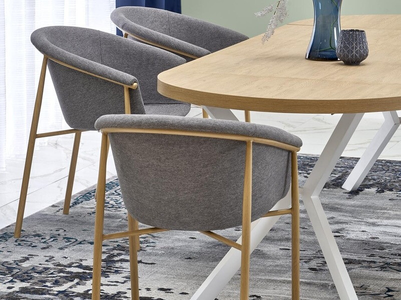 Étkezőgarnitúra Houston 1497