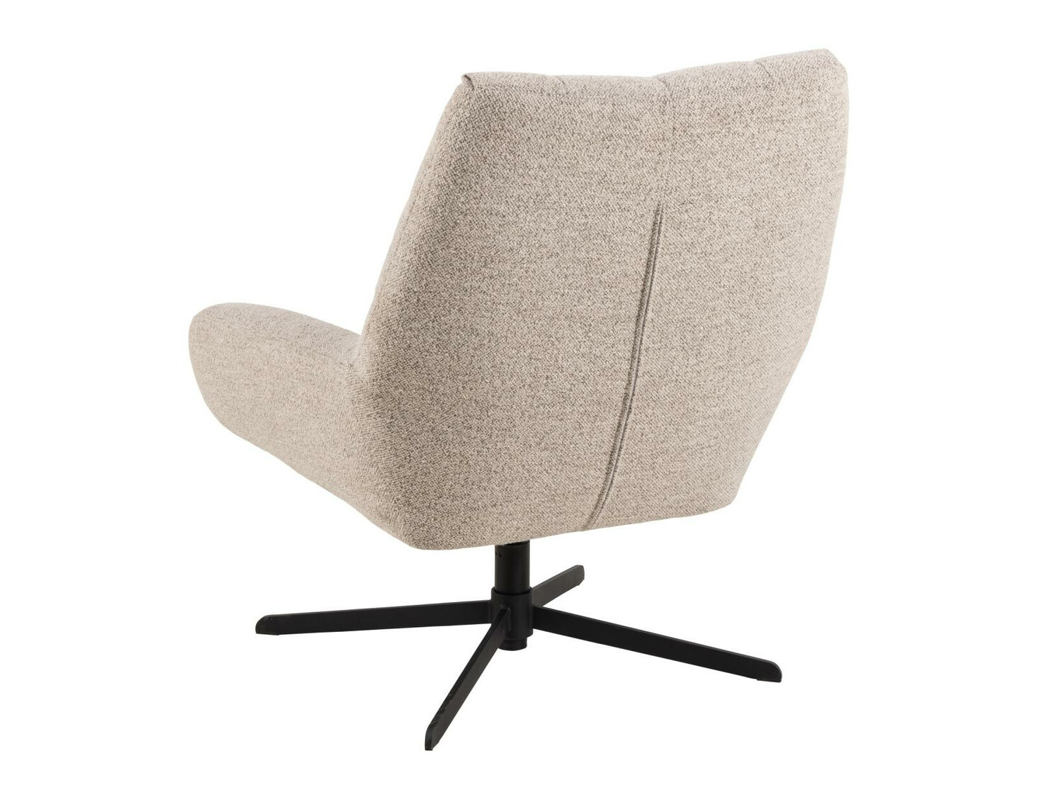 Fotel Norsica 372 (Bézs)