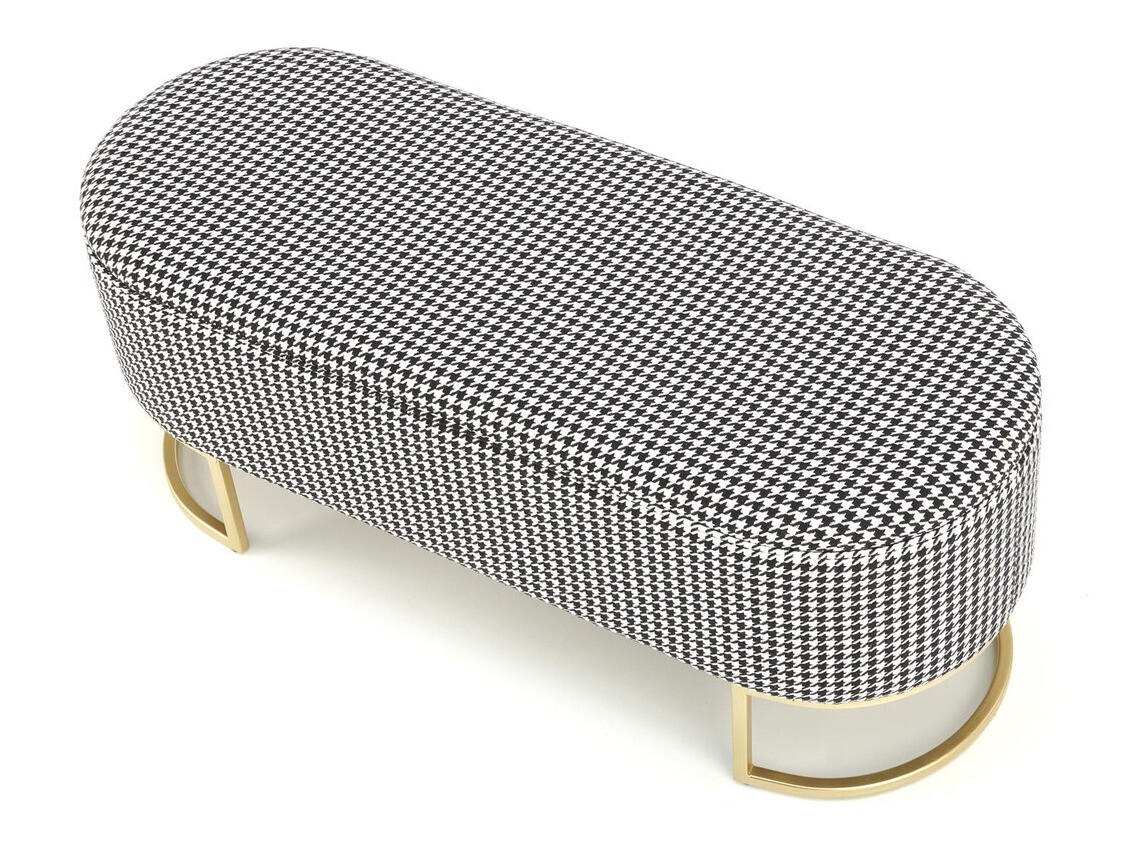 Kárpitozott pad Houston 1496